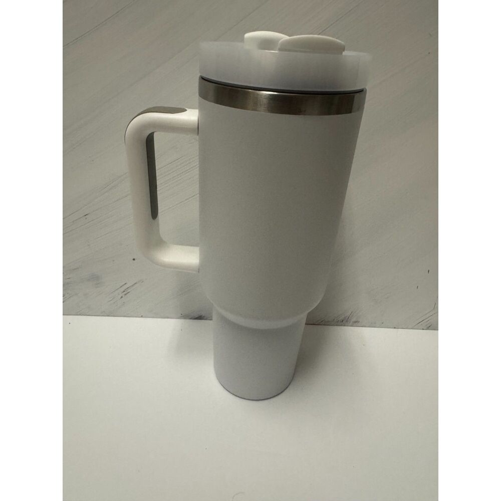 New Swiftie Taylor Swift Inspired 40oz Tumbler Fan Gift Insulated Travel Cup - Picture 3 of 5